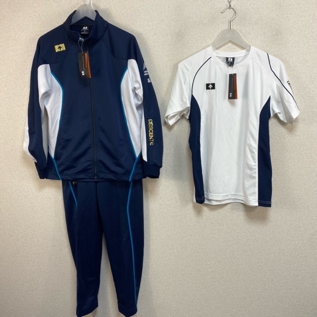 4点 広島県 広島みらい創生高校 体操服 【新品】 | すべての商品