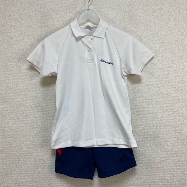 2点 川村小学校 女子体操服 | すべての商品 | 中古制服は制服