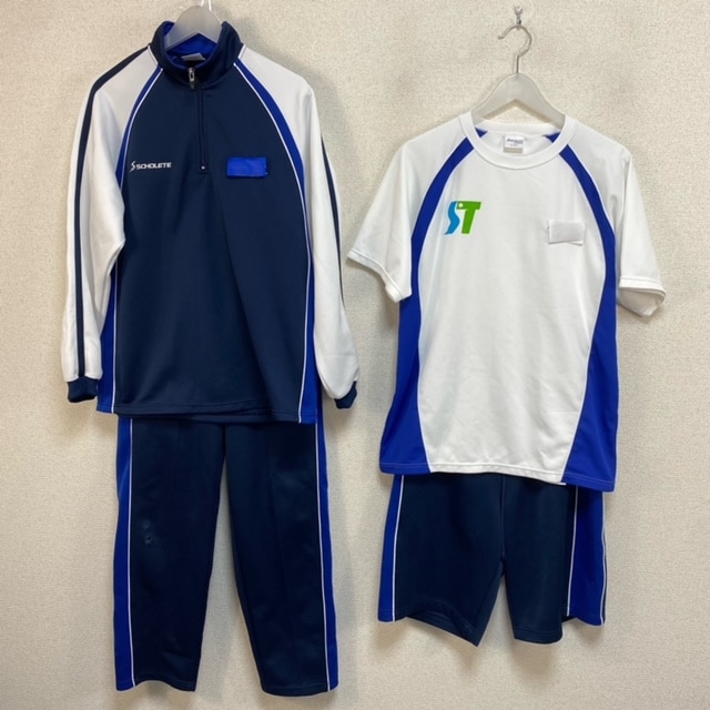 5点 東京都 東京都立科学技術高校 男子体操服 | すべての商品 | 中古