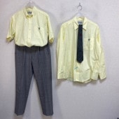 西南学院高等学校｜中古制服販売ドンキー