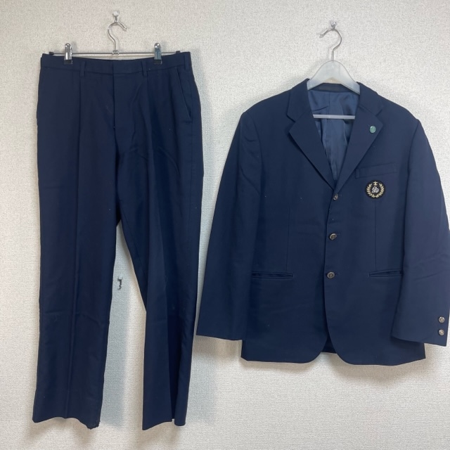 5点 大阪府 大阪商業大学堺高校 男子制服 | すべての商品 | 中古制服
