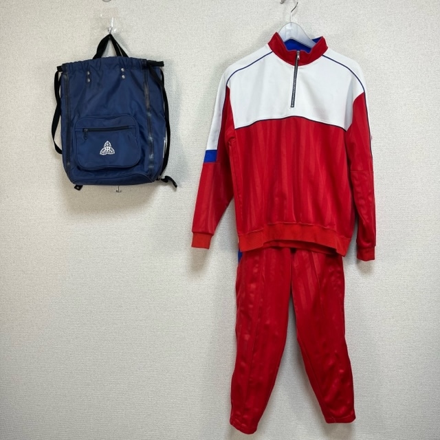 3点 兵庫県 尼崎市立塚口中学校 体操服 | 中学校制服 | 中古制服は 