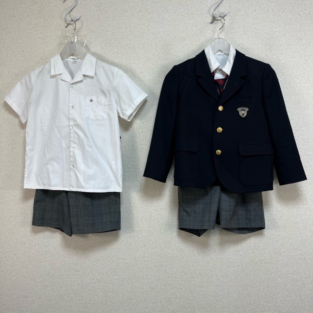10点 関西創価小学校 男子制服 ブレザー 中古制服は制服オークションより通販ドンキー 公式 10点 関西創価小学校 男子制服 ブレザー 中古制服は制服オークションより通販ドンキー 公式