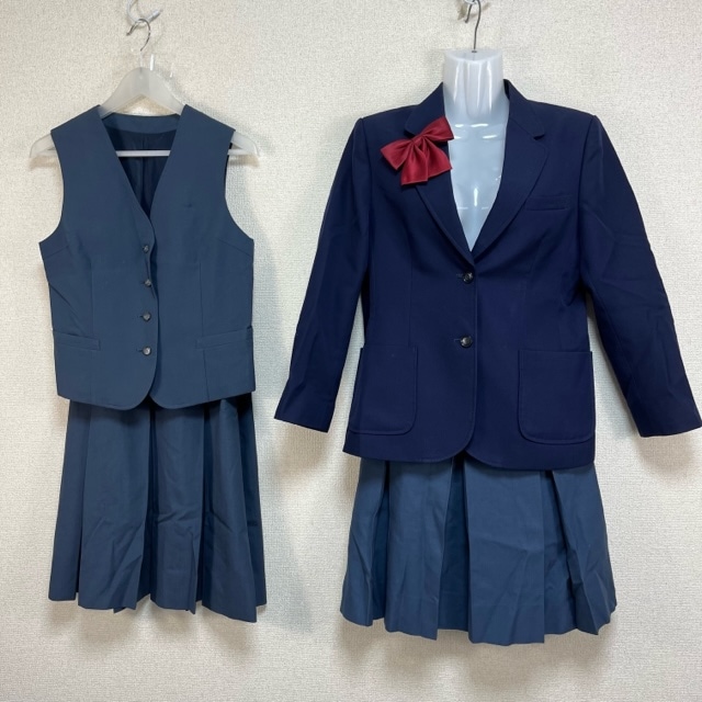 逗子中学　制服　上下 逗子中学校(逗子市立) | 神奈川県 制服図鑑