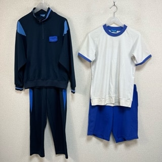 10点 大阪府 和泉市立南池田中学校 男子体操服 | すべての商品 | 中古 10点 大阪府 和泉市立南池田中学校 男子体操服 | すべての商品 | 中古