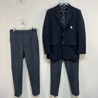 12点 愛知県 愛知工業大学名電高校 男子制服 | すべての商品 | 中古