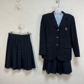 千葉経済大学附属高等学校｜中古制服販売ドンキー