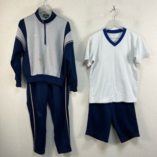 6点 東京都 世田谷区立用賀中学校 男子体操服 | すべての商品 | 中古