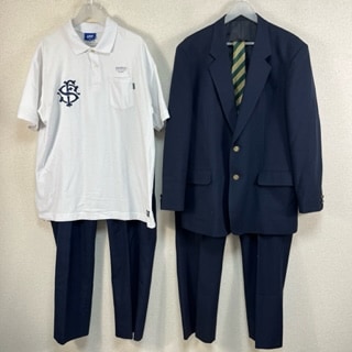 5点 神奈川県 藤沢翔陵高校 男子制服 | すべての商品 | 中古制服は 