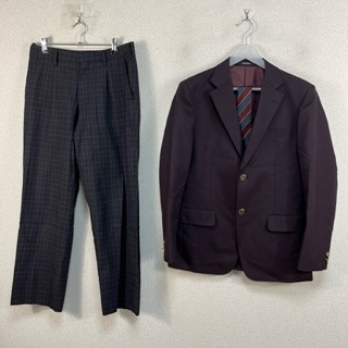 7点 北海道 旭川明成高校 男子制服 | すべての商品 | 中古制服