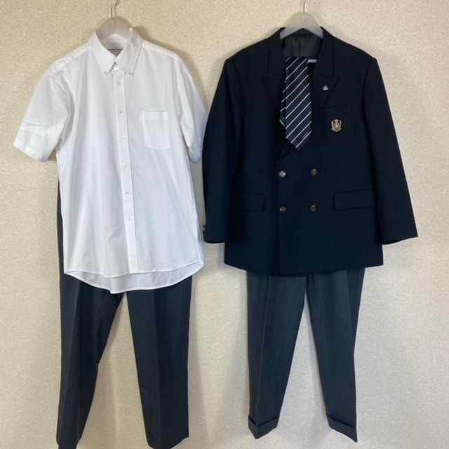 5点 埼玉県 埼玉栄高校 男子制服 | 高校制服 | 中古制服は制服