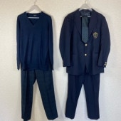星槎国際高等学校｜中古制服販売ドンキー