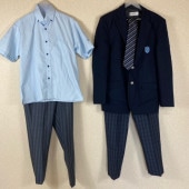 京都両洋高等学校｜中古制服販売ドンキー