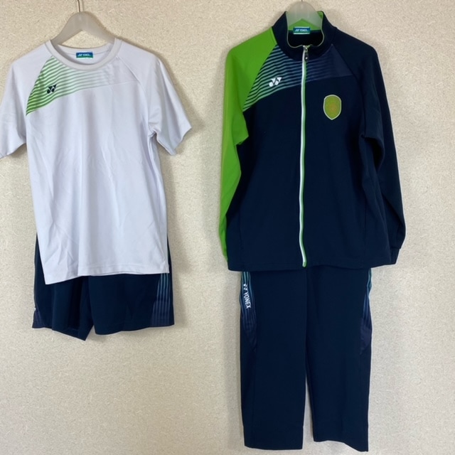6点 千葉県 東京学館高校 男子体操服 | 高校制服 | 中古制服は制服