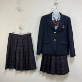 千葉県立我孫子東高等学校｜中古制服販売ドンキー