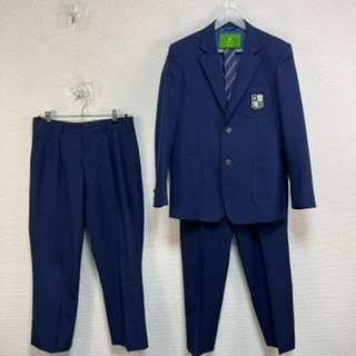11点 大阪府 履正社高校 男子制服 | 高校制服 | 中古制服は制服 