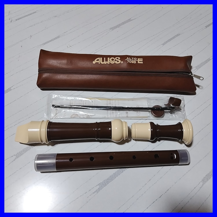 1点 アルトリコーダー | 中学校制服 | 中古制服は制服オークションより