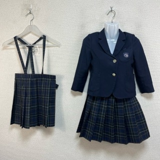 白鷺小学校制服 3点 白鷺小学校 女子制服 | すべての商品 | 中古制服は制服