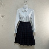 北海道旭川西高等学校｜中古制服販売ドンキー