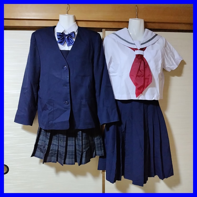 27点 不明校 女子制服 | 高校制服 | 中古制服は制服オークション