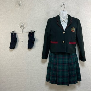 溝部学園高等学校の制服 6点 大分県 別府溝部学園高校 女子制服 | すべての商品 | 中古制服は