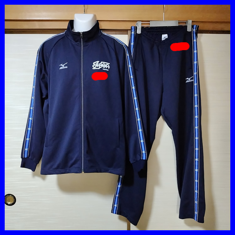 6点 東京都 八王子実践高校 男子体操服 | 高校制服 | 中古制服は制服