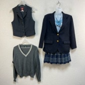 今治東中　男子制服一式 東宇治中学校 学校制服 ラグマート、F.O.KIDS、ジェニィ、Zooなどの