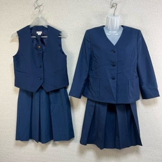5点 静岡県 静岡市立長田西中学校 女子制服 | すべての商品 | 中古 5点 静岡県 静岡市立長田西中学校 女子制服 | すべての商品 | 中古