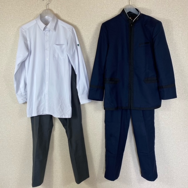 6点 宮城県 仙台育英学園高校 男子制服 | すべての商品 | 中古制服は
