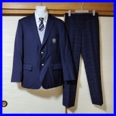 創成館高等学校｜中古制服販売ドンキー