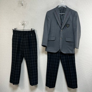 7点 岡山県 岡山理科大学附属中学校 男子制服 | すべての商品 | 中古 