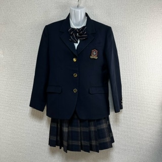7点 北海道 札幌北斗高校 女子制服 | すべての商品 | 中古制服は制服