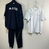 神奈川県立横浜翠嵐高等学校｜中古制服販売ドンキー