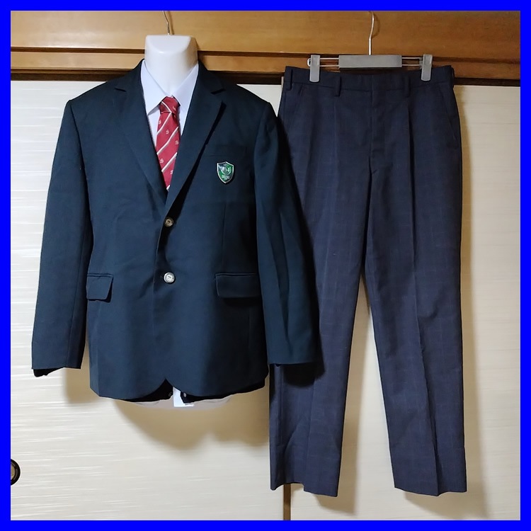 尚志高校男子学生服(新デザイン) 尚志高校男子学生服(新デザイン) 【公式通販】