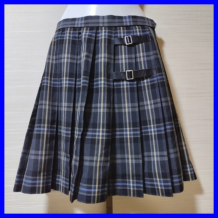 1点 東京都 拓殖大学第一高校 女子制服 | 高校制服 | 中古制服は制服
