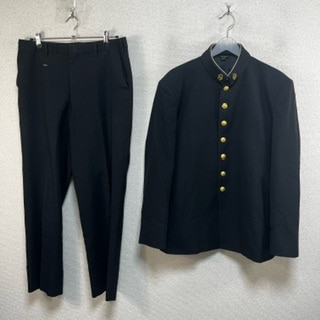 支給品 北海道札幌光星高校 ユニフォーム ３点 上下セット sf032380-02_720x.jpg?v=1678955119