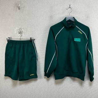 2点 埼玉県 埼玉県立草加東高校 女子体操服 | すべての商品 | 中古 