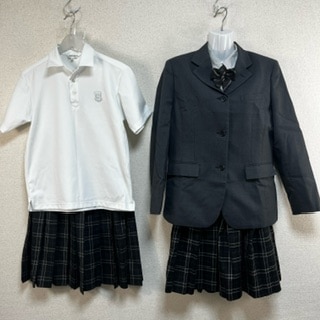 札幌日大制服 女子 制服 | スクールライフ | 札幌日本大学高等学校 | 今、近未来そして