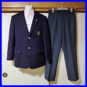 奈良育英高等学校｜中古制服販売ドンキー