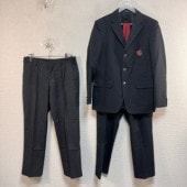 香里ヌヴェール学院高等学校｜中古制服販売ドンキー