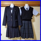 日本大学鶴ヶ丘高等学校｜中古制服販売ドンキー