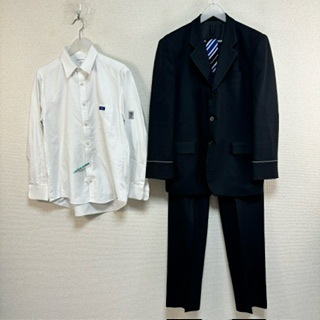5点 広島県 修道中学校 修道高校 男子制服 | すべての商品 | 中古制服