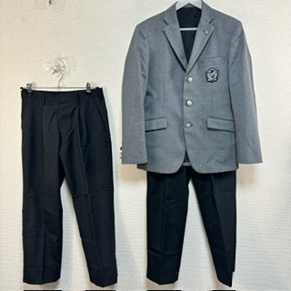 12点 大阪府 常翔啓光学園中学校 男子制服 | すべての商品 | 中古制服は制服オークションより通販ドンキー（公式）