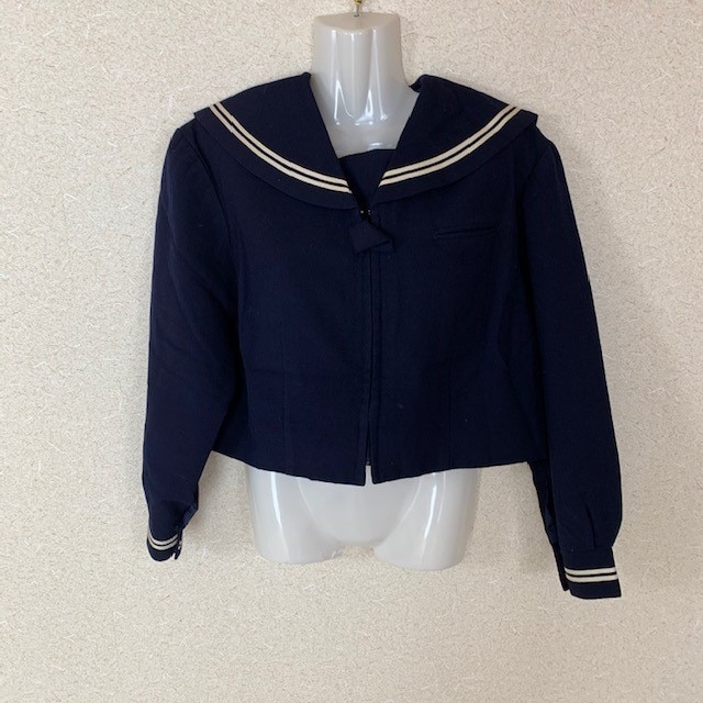 【八王子市立第五中学校】男子制服セット 150A 八王子市立第五中学校】男子制服セット 150A (6_6) 橋本のその他の中古
