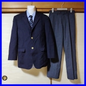 麻布大学附属高等学校｜中古制服販売ドンキー