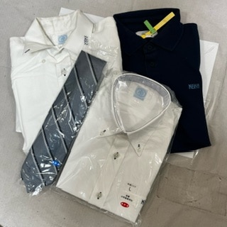 京華中学校男子用制服一式 4点 東京都 京華中学校 男子制服 | 中学校制服 | 中古制服は制服