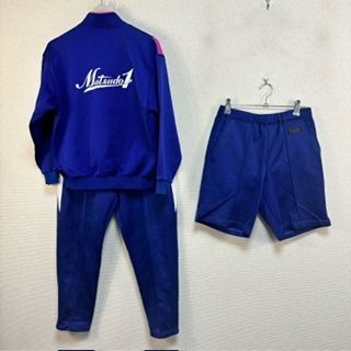 7点 千葉県 松戸市立第一中学校 女子体操服 | すべての商品 | 中古 