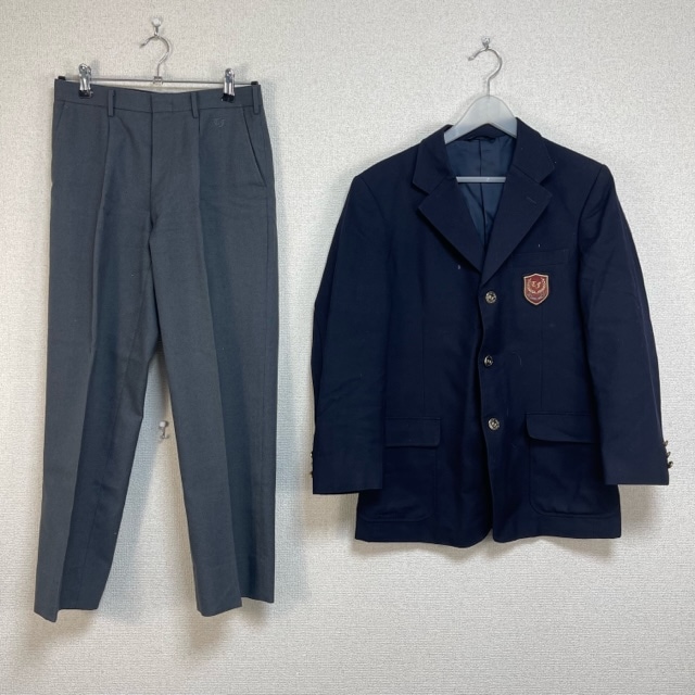 4点 千葉県 東京学館船橋高校 男子制服 | すべての商品 | 中古制服は