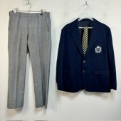 中京大学附属中京高等学校｜中古制服販売ドンキー
