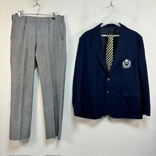 中京高校制服男子 制服紹介｜中京大学附属中京高等学校